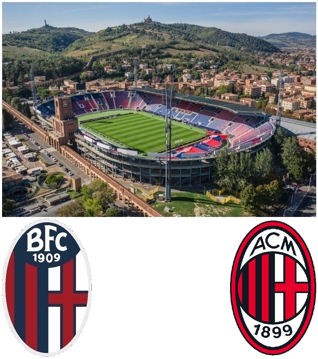 BOLOGNA-MILAN