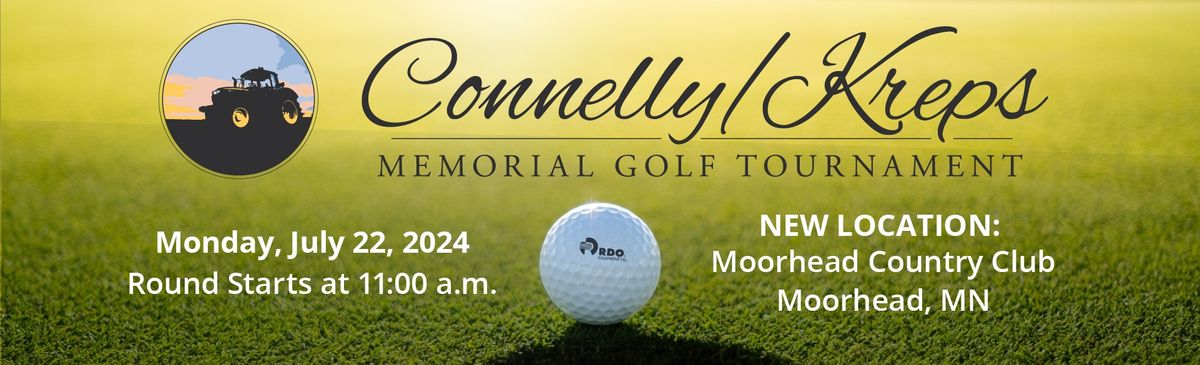 Connelly\/Kreps Memorial Golf Tournament 