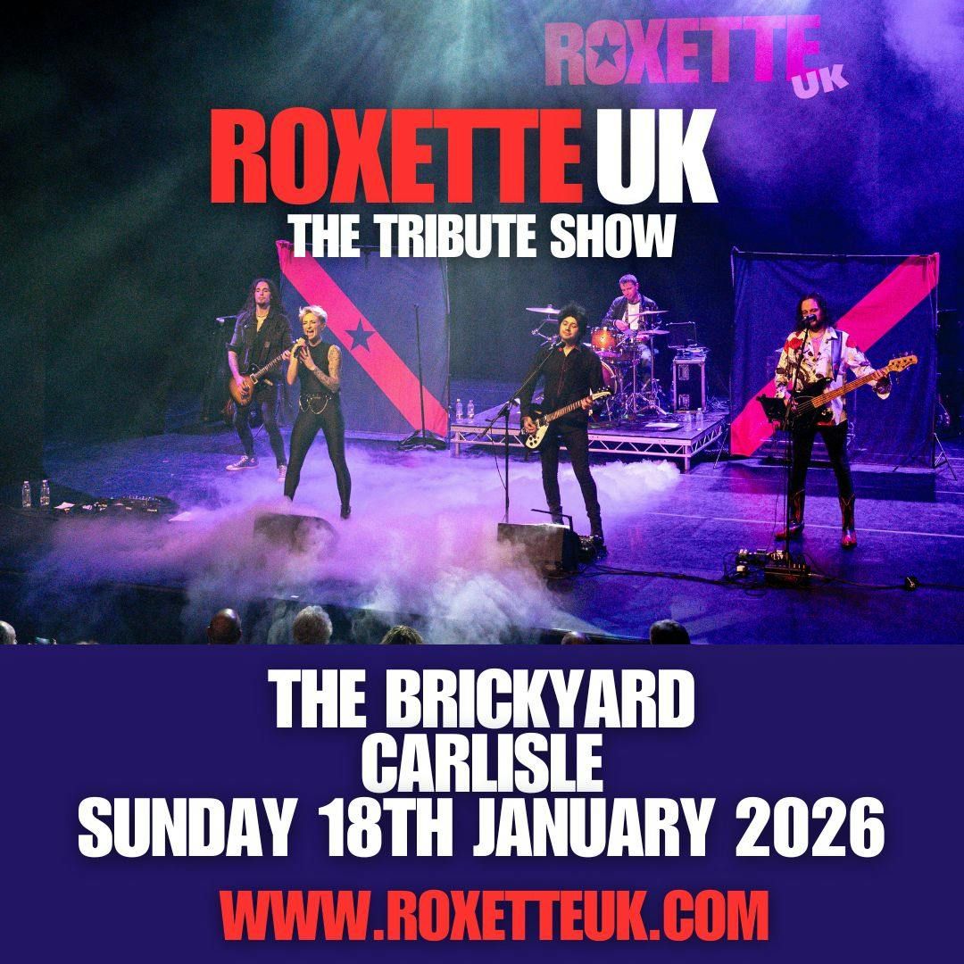 Roxette UK