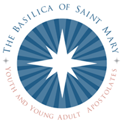 St. Mary's Youth and Young Adults