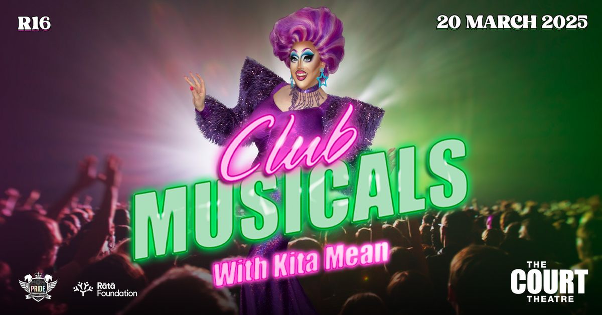 Club Musicals! (R16)