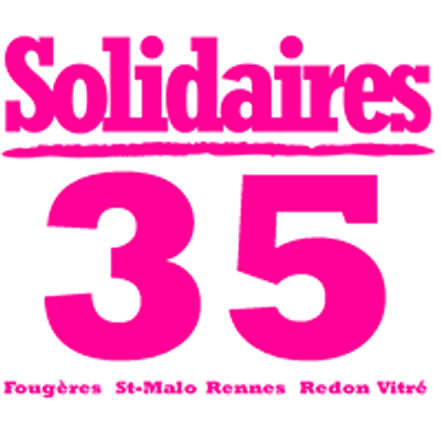 Solidaires 35