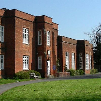 Saffron Walden Museum