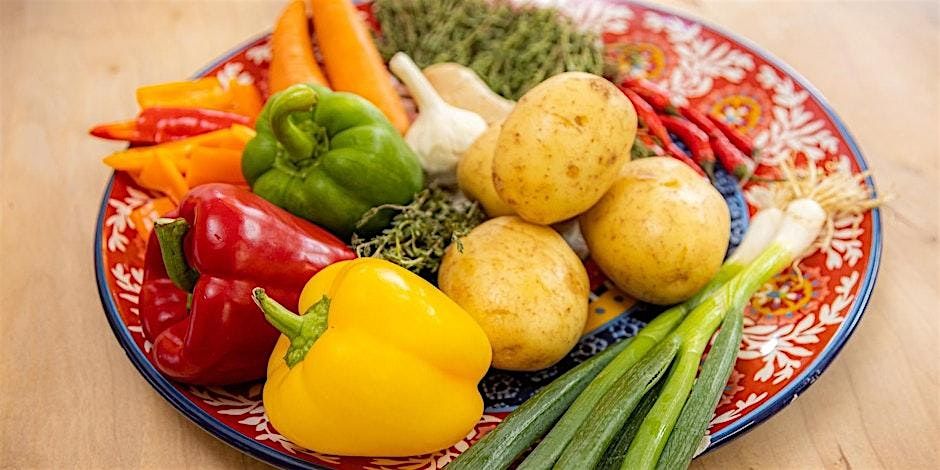 (SOLD OUT) Saudi Arabian + Uyghur Cookery Class with Sana |Cookery School