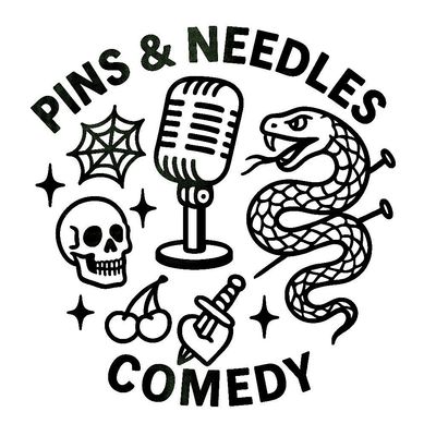 Pins & Needles Comedy