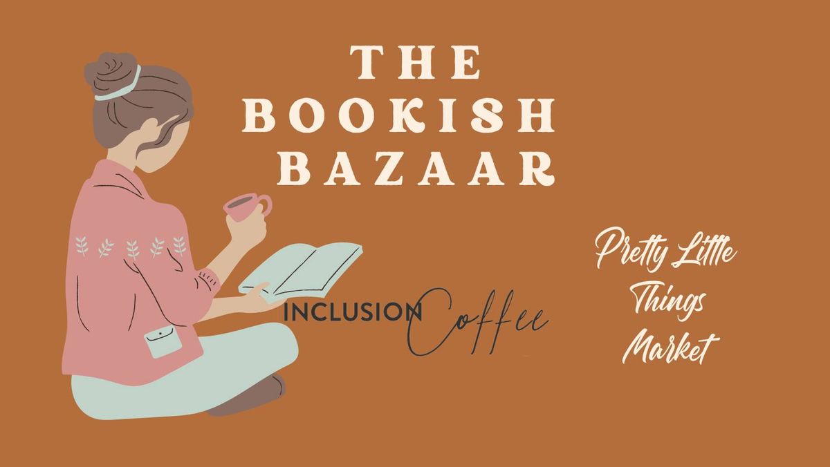 The Bookish Bazaar