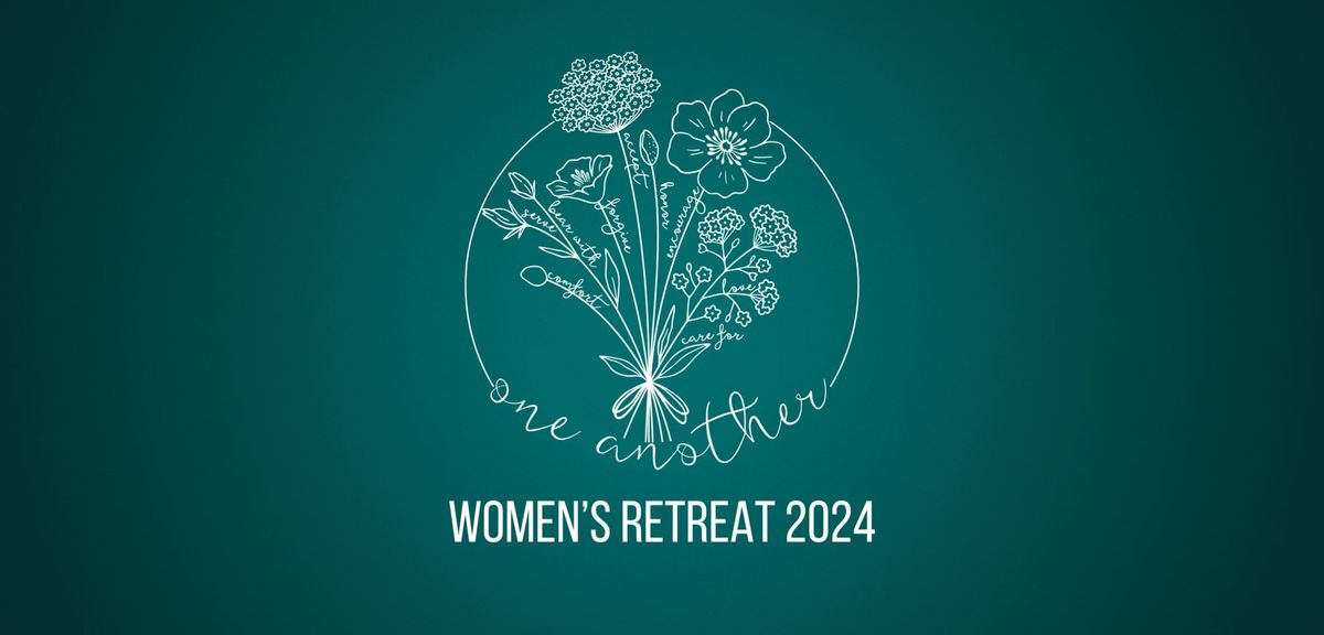 Women's Retreat @ Life Church