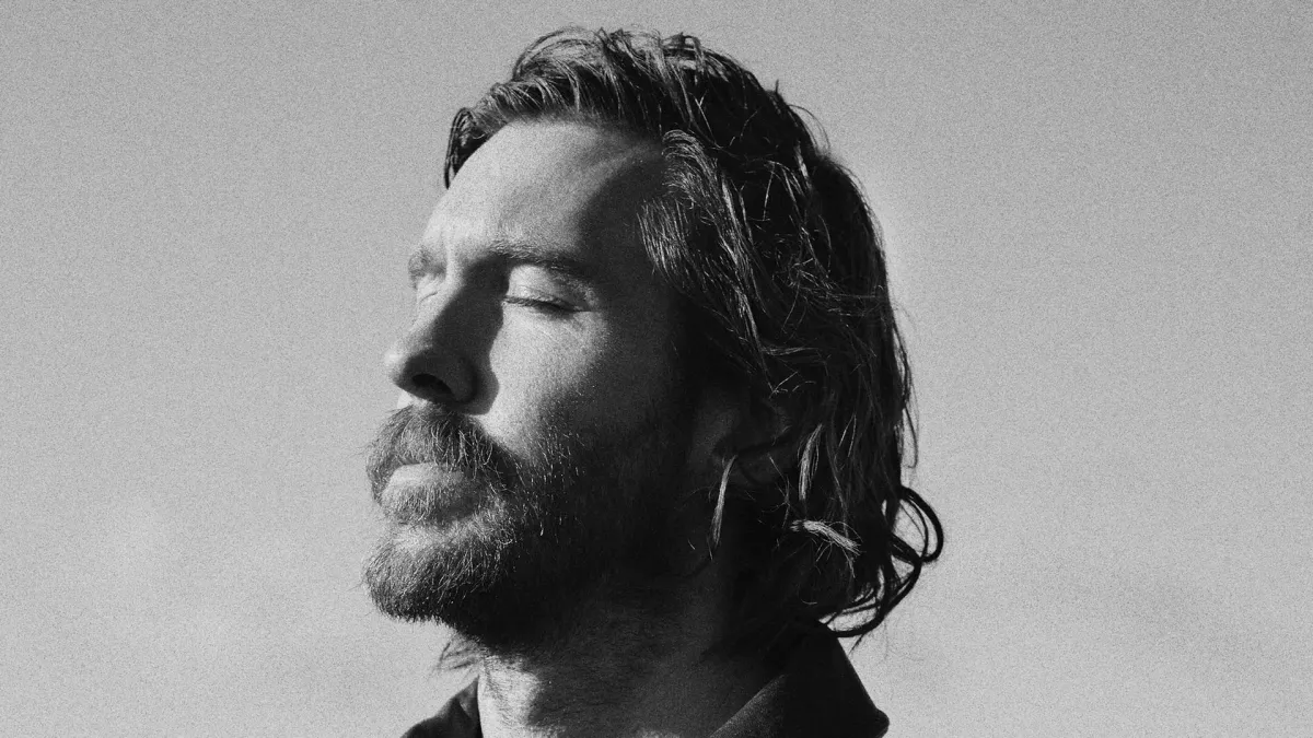 Calvin Harris in Co. Dublin