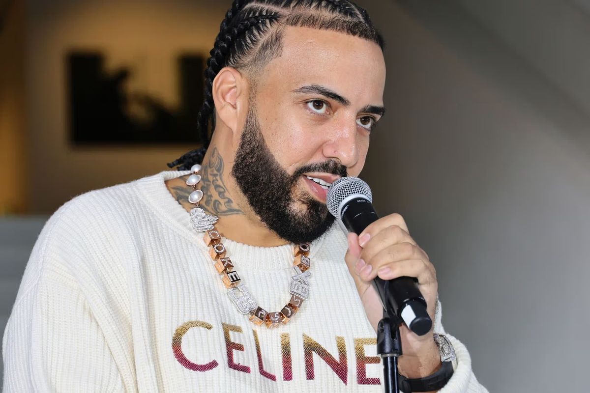 French Montana: Gotta See It To Believe It Tour