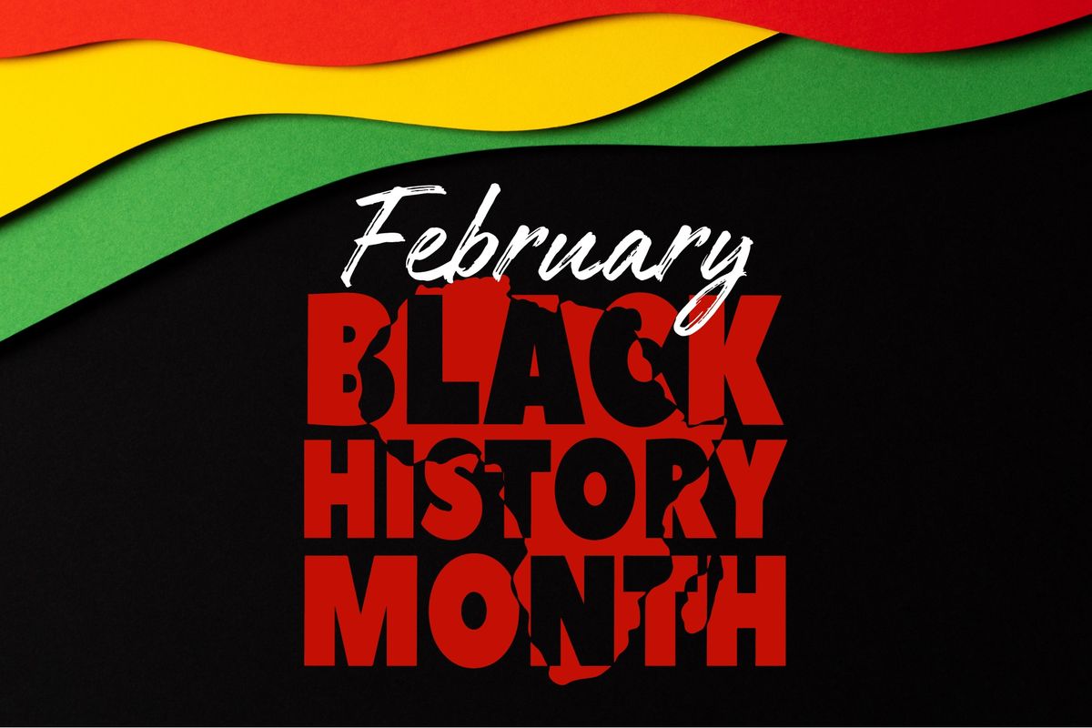 Black History Month Celebration