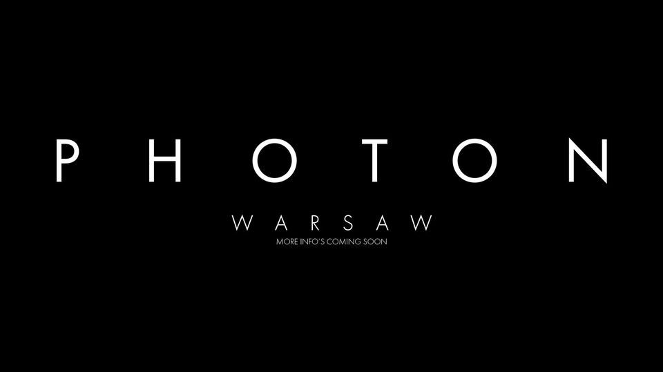 Smolna pres Photon Warsaw 2023