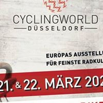 Cyclingworld D\u00fcsseldorf