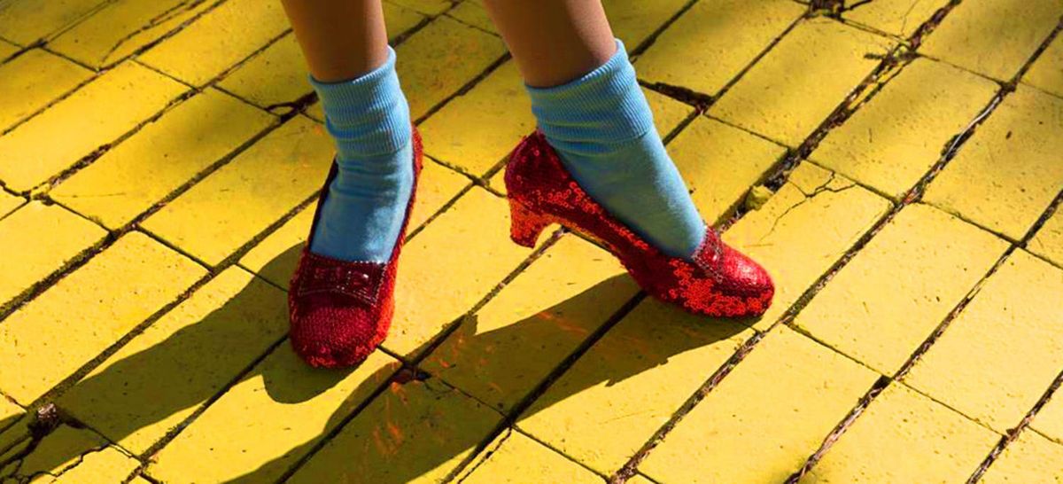 The Wizard of Oz - Youth Edition