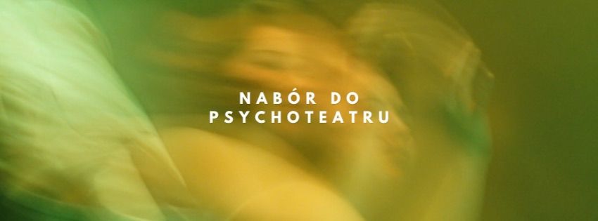 Nab\u00f3r do Psychoteatru 