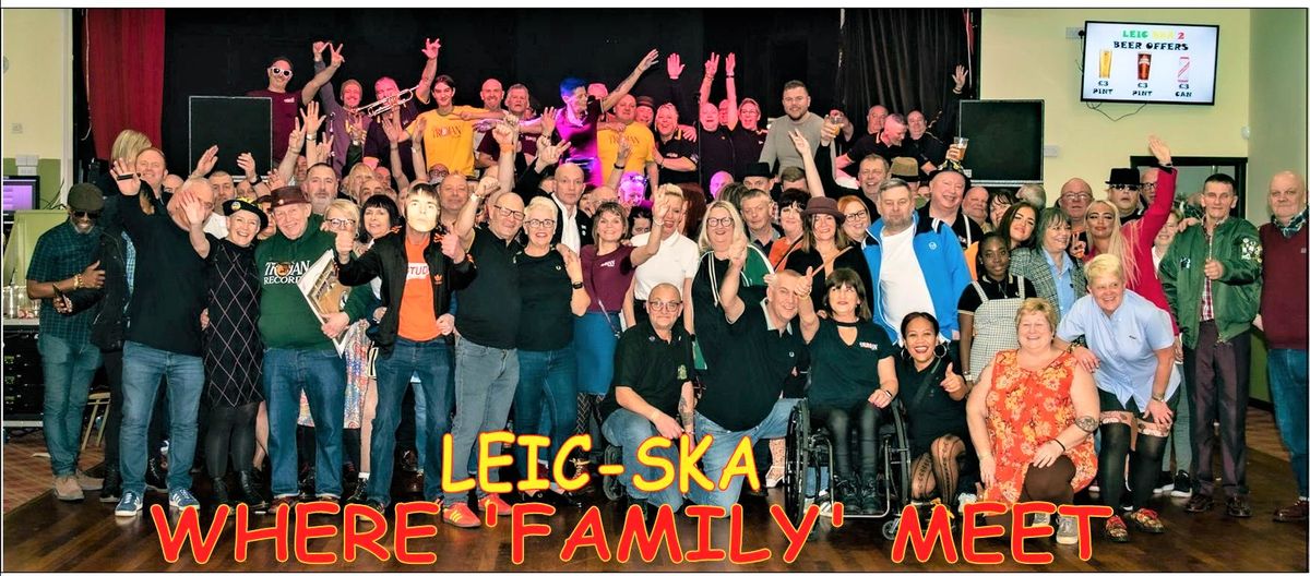 LEIC-SKA 4