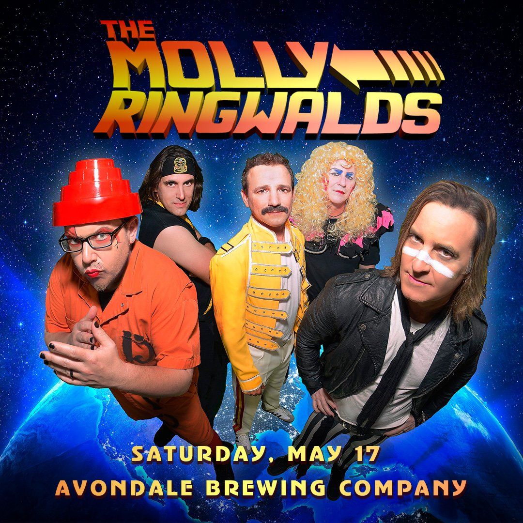 The Molly Ringwalds