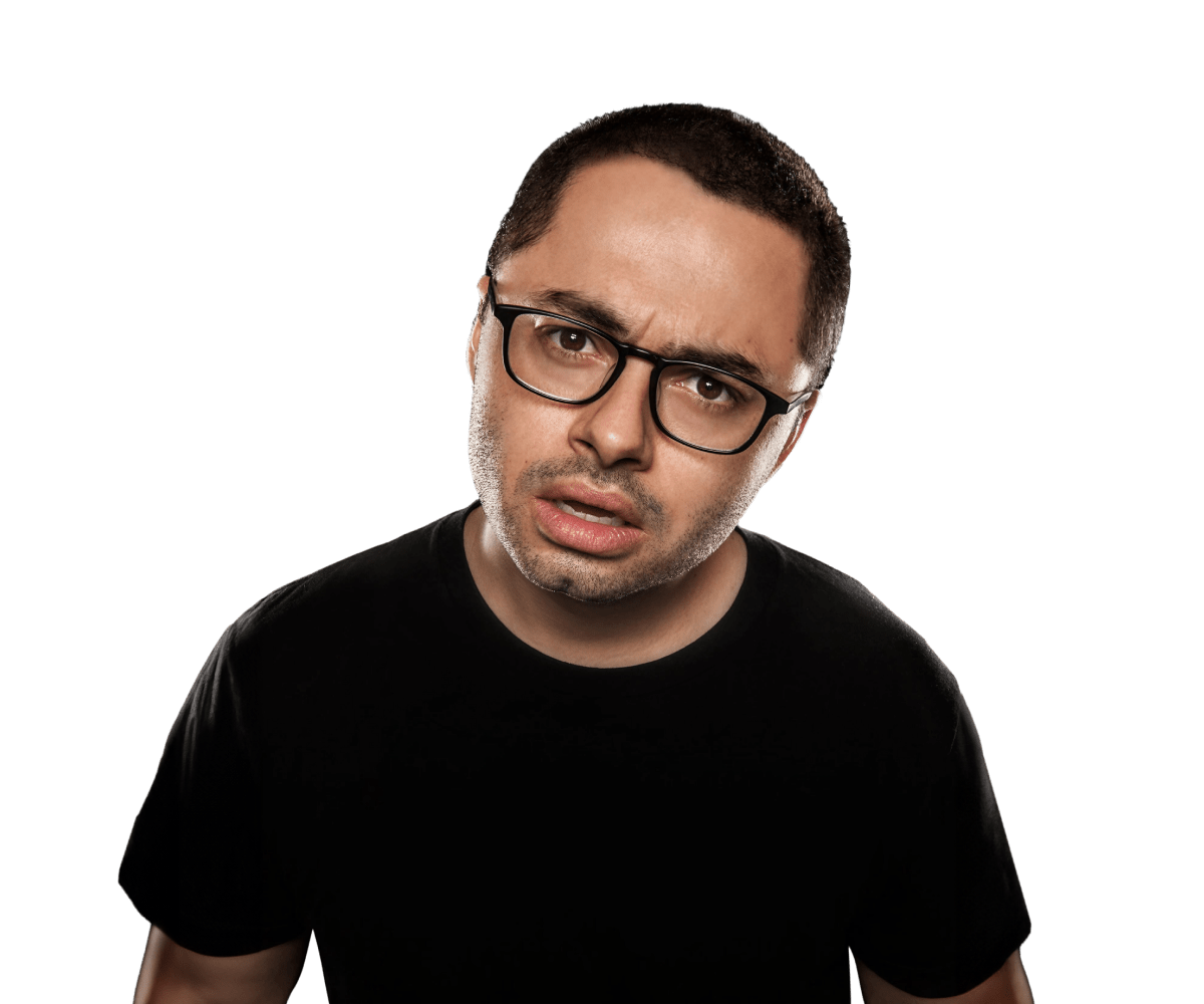 Joe Mande