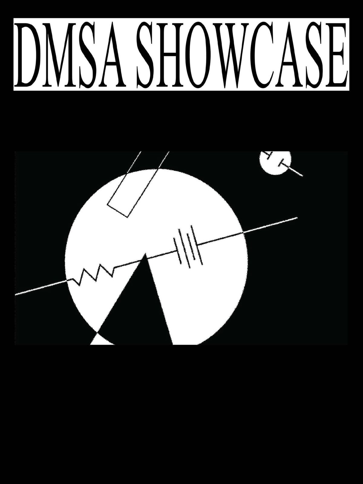 DMSA Showcase