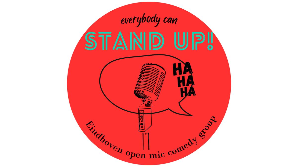 Free stand-up comedy show