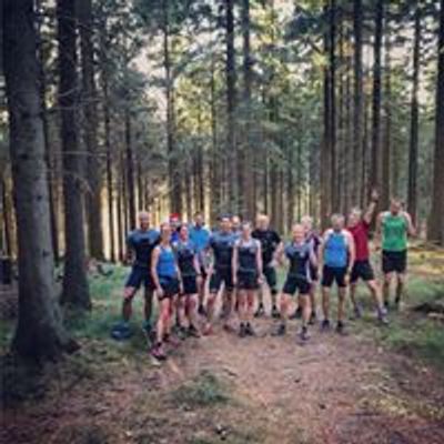 TrailrunningSilkeborg