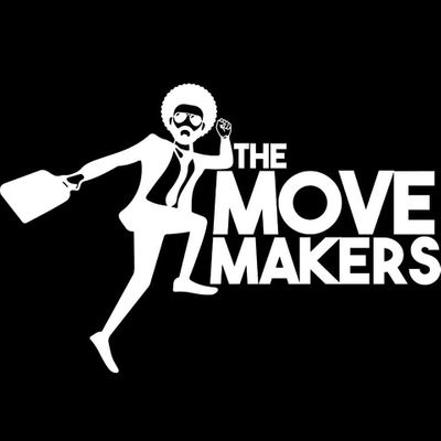 the MOVEMAKERS