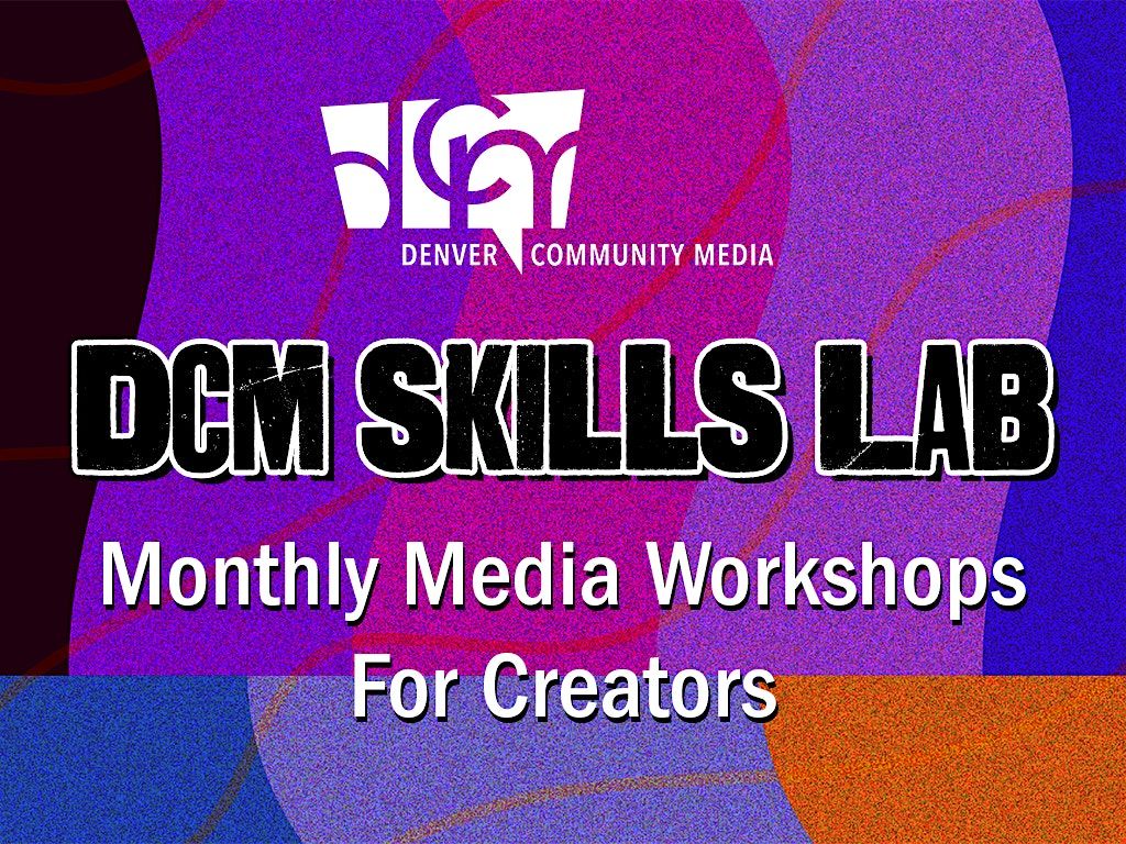 Creative Career Workshop: Portfolio Building, Branding & Freelancing