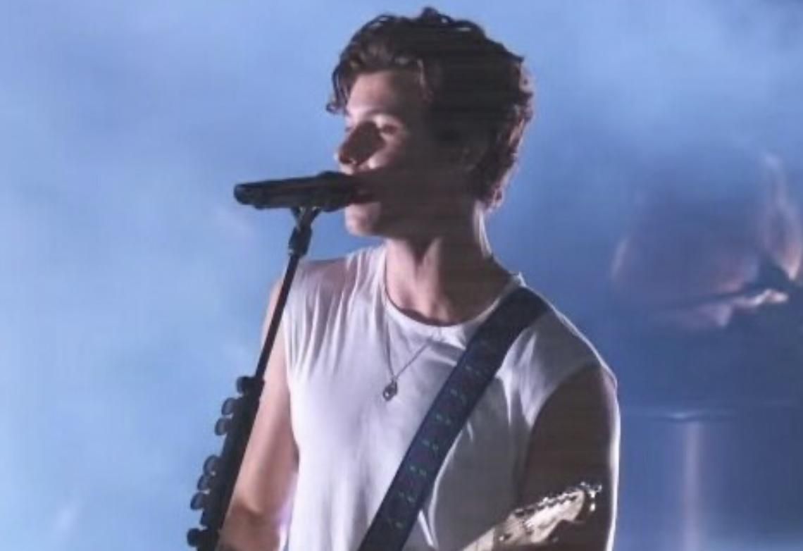 Shawn Mendes Amsterdam Tickets