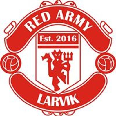 Red Army Larvik