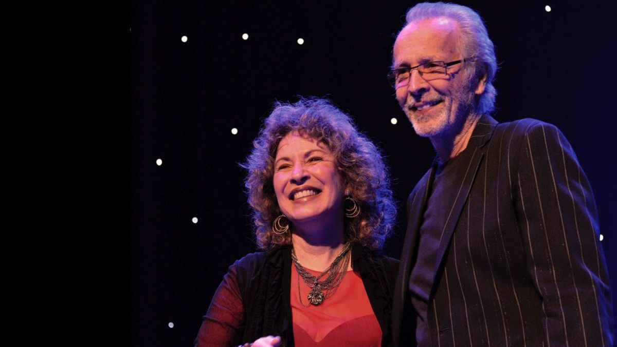 Herb Alpert & Lani Hall