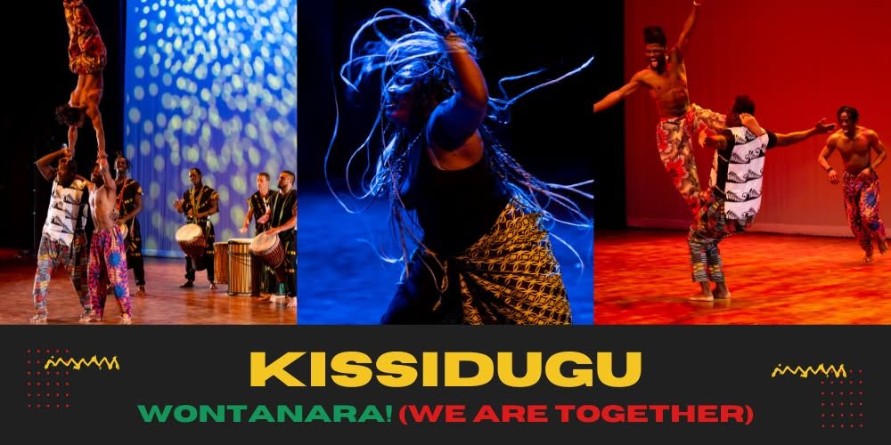 Kissidugu Performance