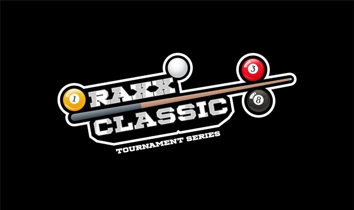 Raxx Classic KC Clayton Memorial pt. 3 