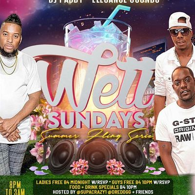 Wett Sundays