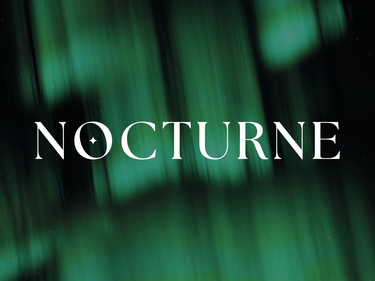 Nocturne | Nobel