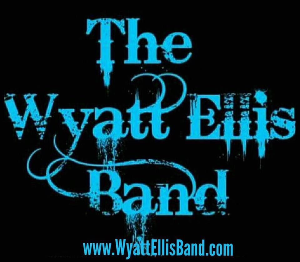 The Wyatt Ellis Band @ the Showbarn