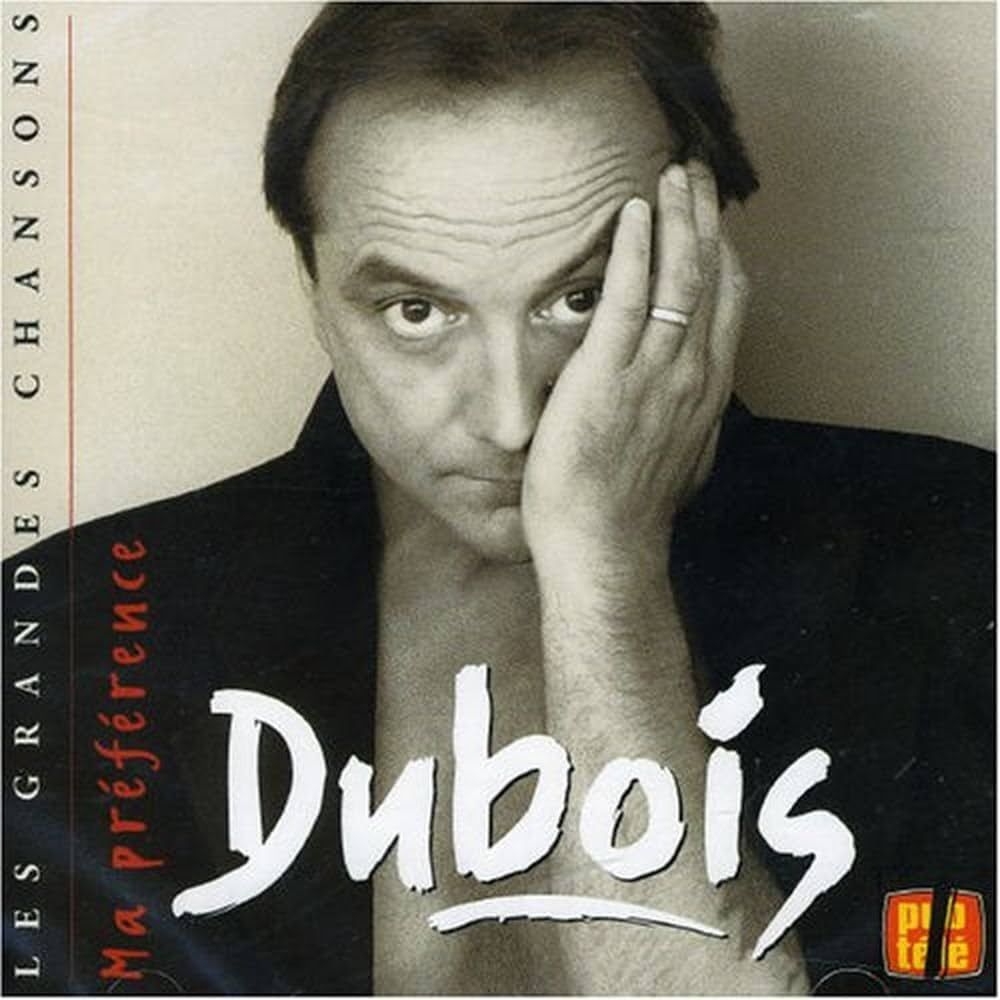 Claude Dubois