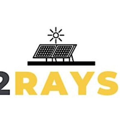 2rays Solar