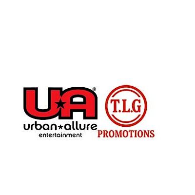 Urban Allure Entertainment\/T.L.G. Promotions