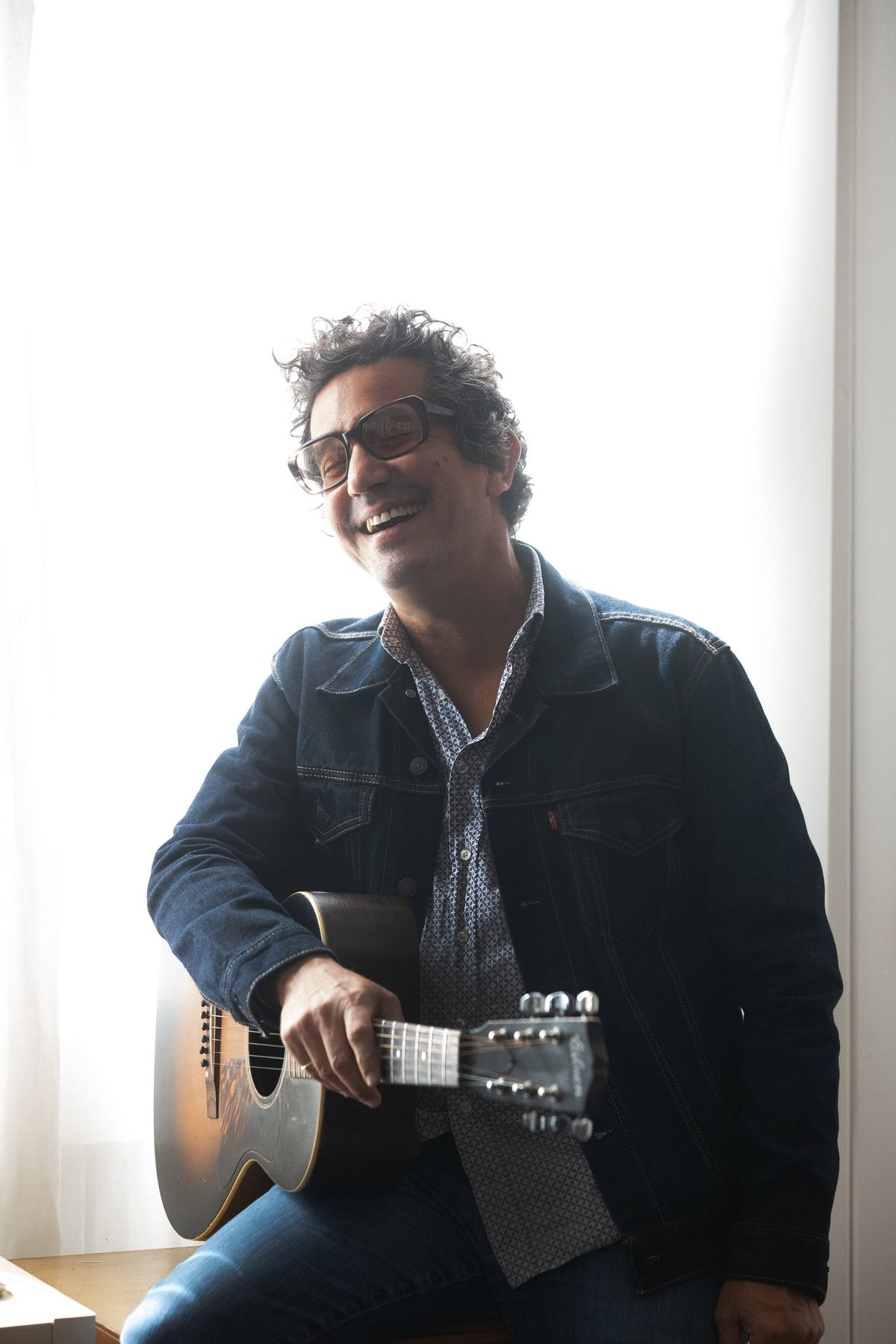 A.J. Croce - Heart of the Eternal Tour