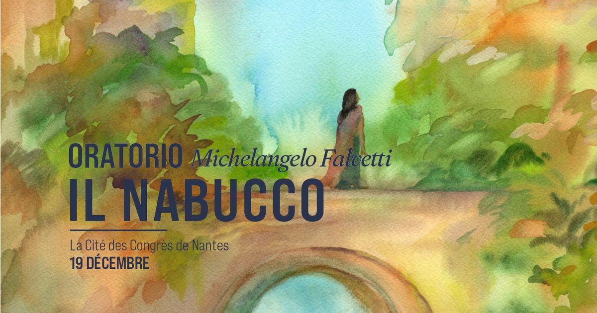 Oratorio | Il Nabucco