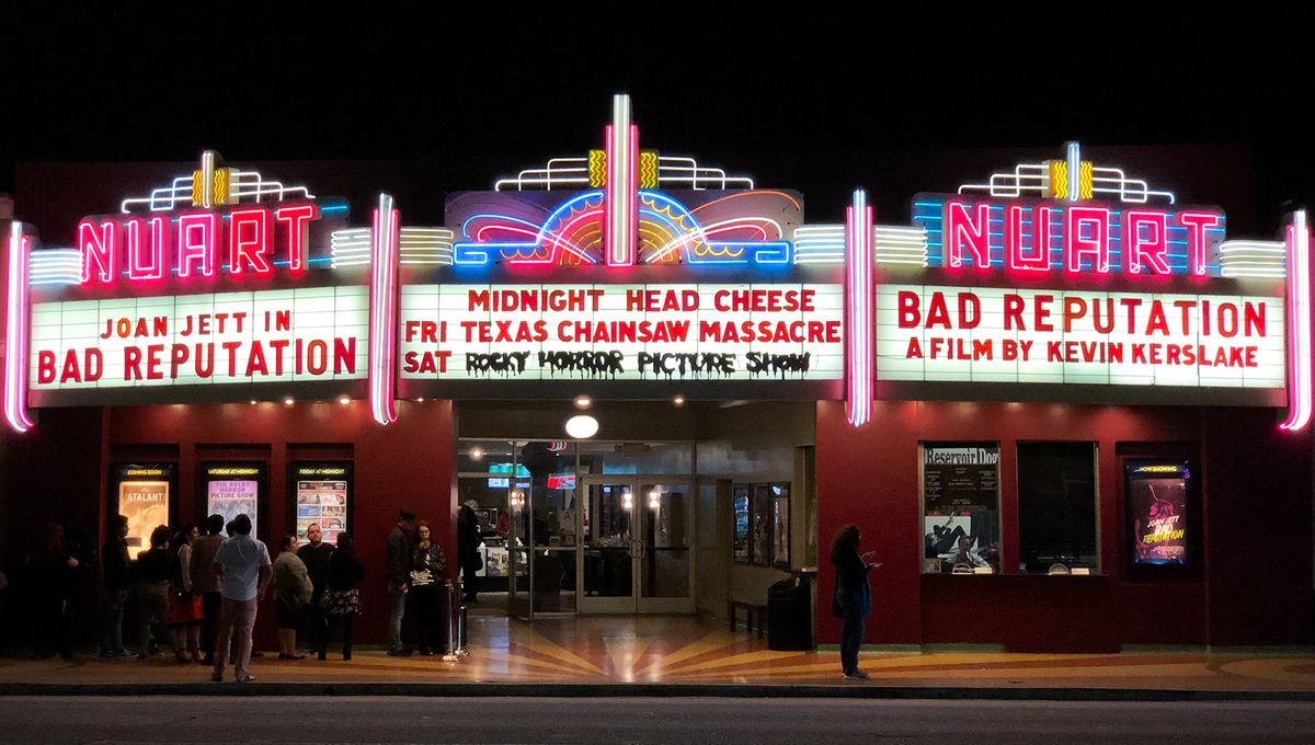 Classic Movie Night - The Texas Chain Saw Massacre