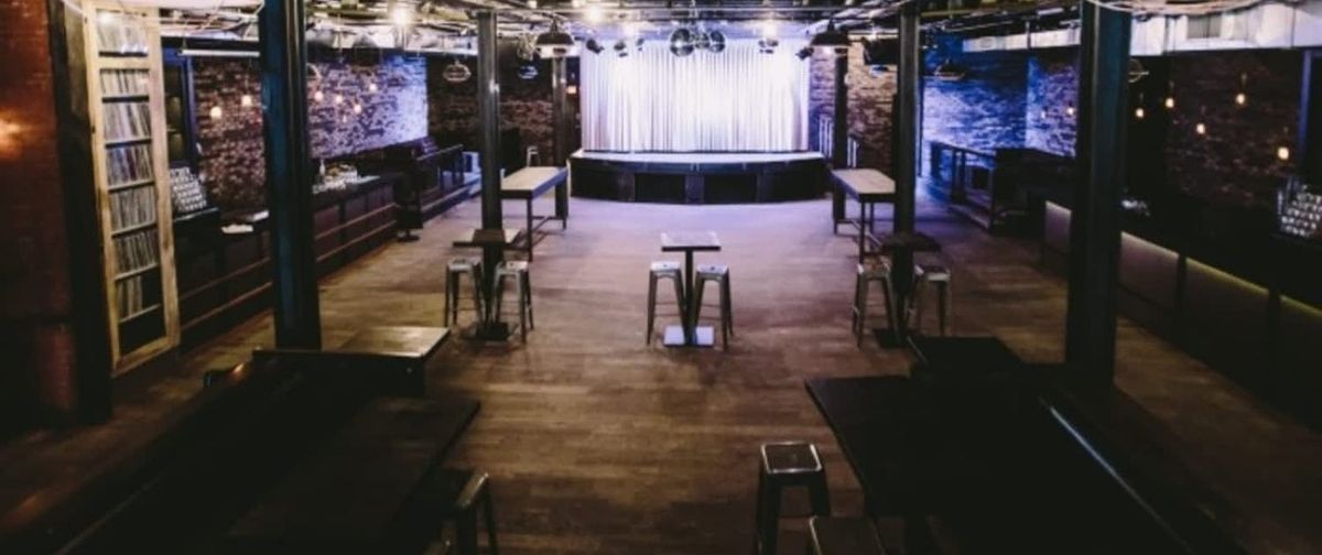 Darude (Commonwealth 14 Year Anniversary Party)