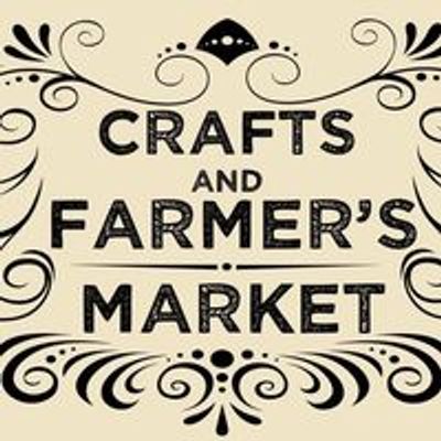 The Tin Road Craft & Farmer\u2019s Market