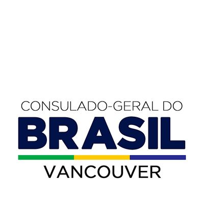 Consulado-Geral do Brasil em Vancouver
