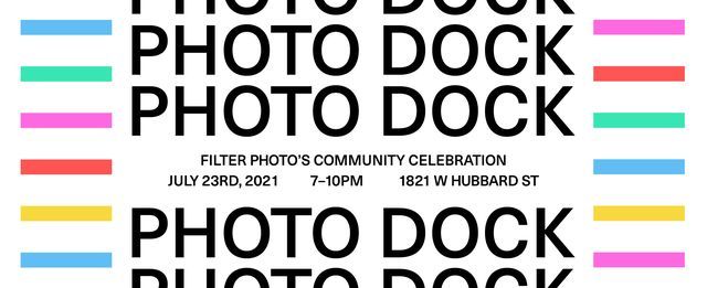 Photo Dock: Filter Photo's Community Celebration