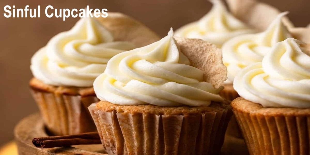 Gluten-Free Cakes