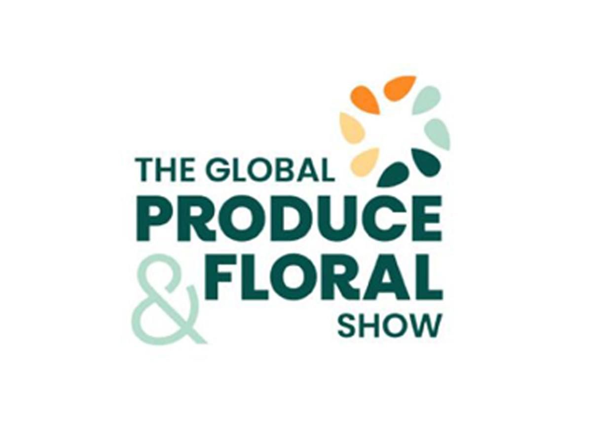 Global Produce Floral Show