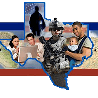 Texas Veterans Leadership Program & Partners