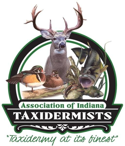 2025 Indiana Taxidermy Championships