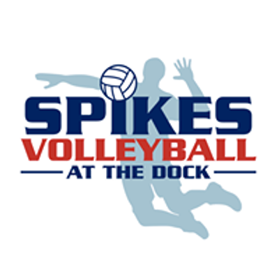 Spikes Volleyball