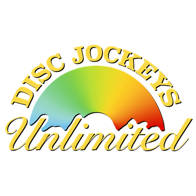 DJ Ivan Palmer at Disc Jockeys Unlimited